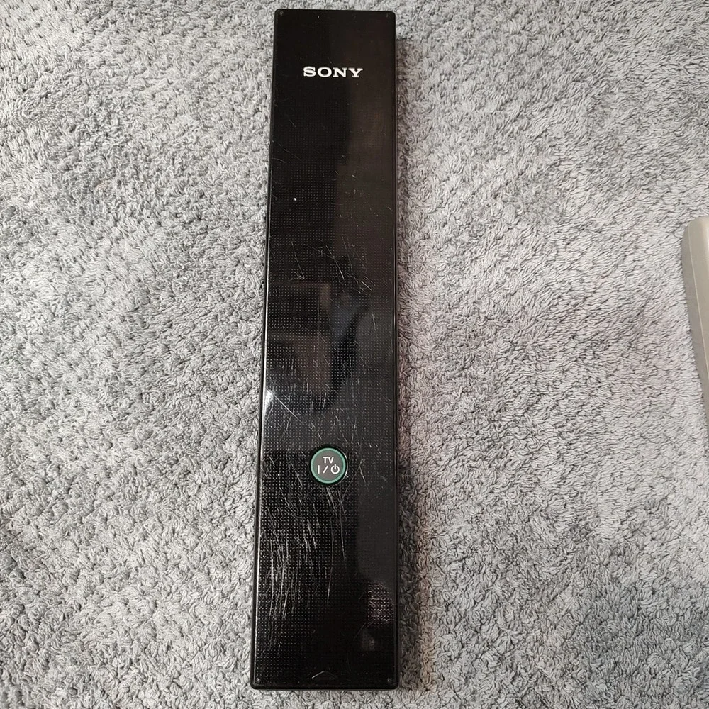 Original Sony RM-YD036 For Bravia LED TV Remote - Picture 5 of 7